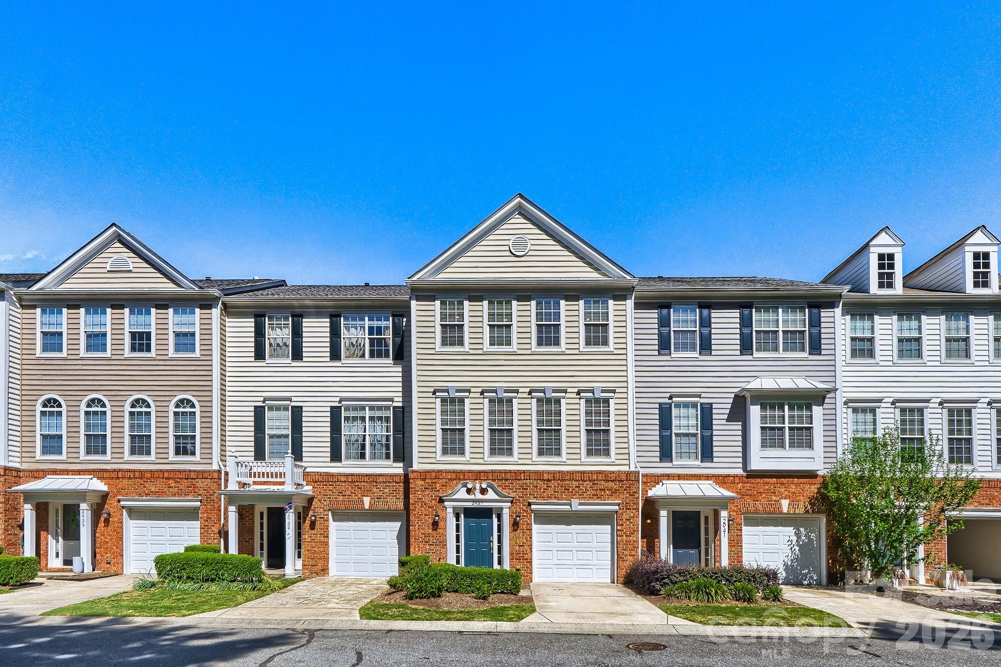 2937 Duvalla Avenue Charlotte NC 28209