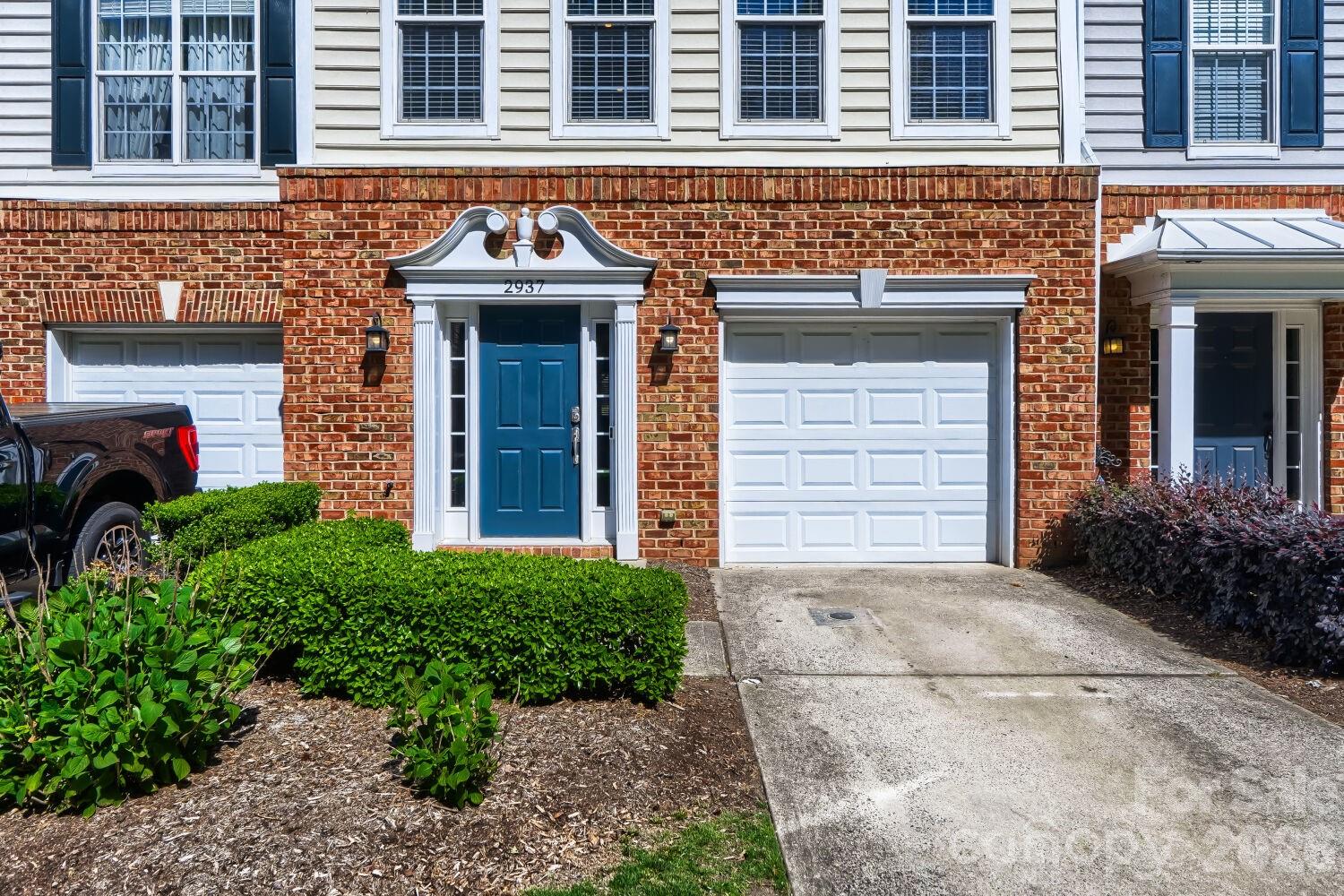 2937 Duvalla Avenue Charlotte NC 28209