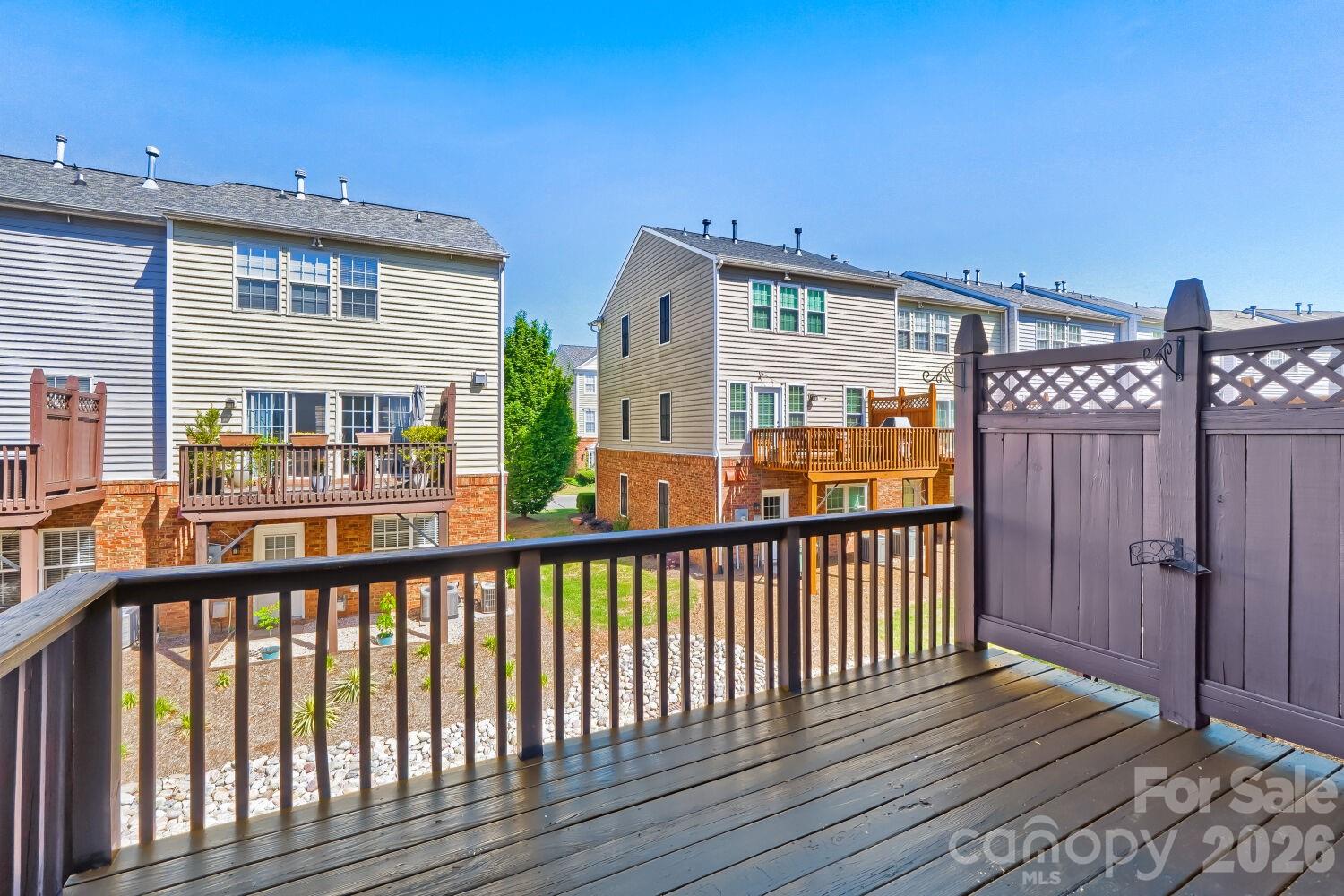 2937 Duvalla Avenue Charlotte NC 28209