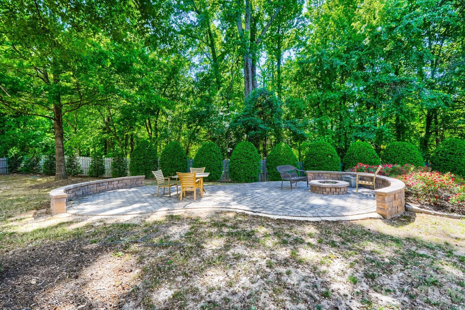 2937 Duvalla Avenue Charlotte NC 28209