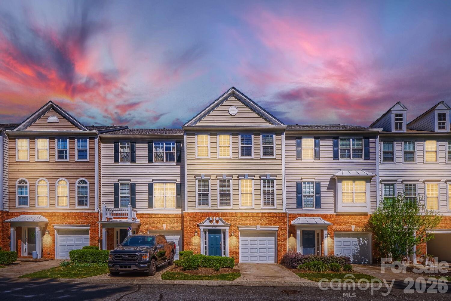 2937 Duvalla Avenue Charlotte NC 28209