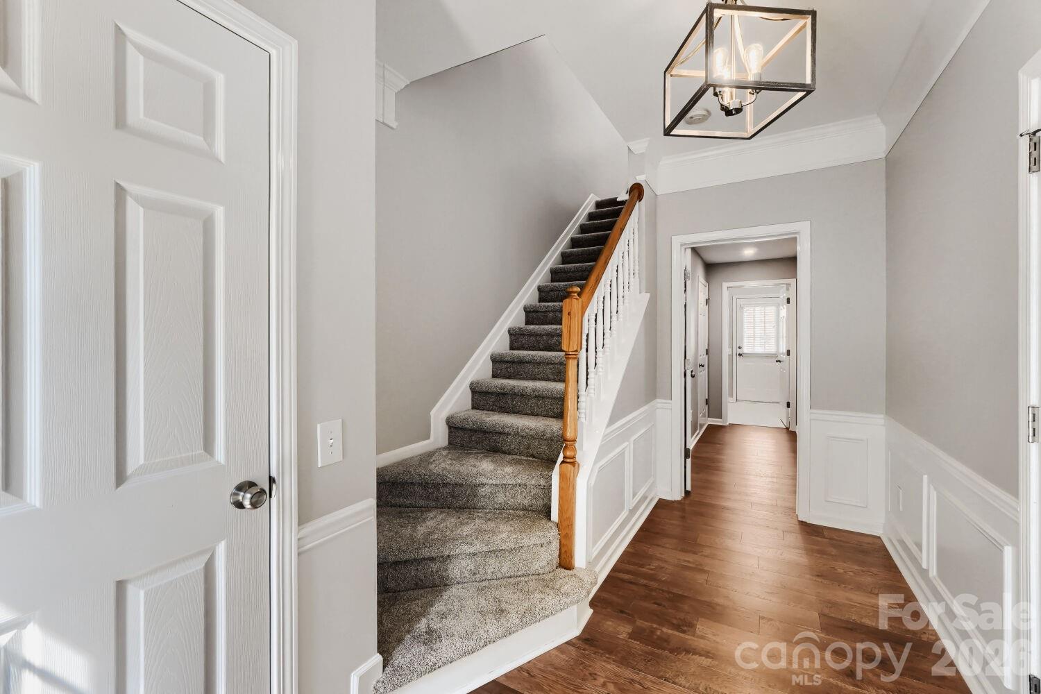 2937 Duvalla Avenue Charlotte NC 28209