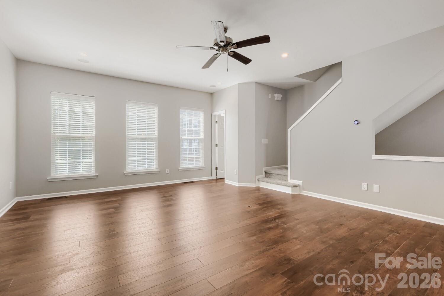 2937 Duvalla Avenue Charlotte NC 28209