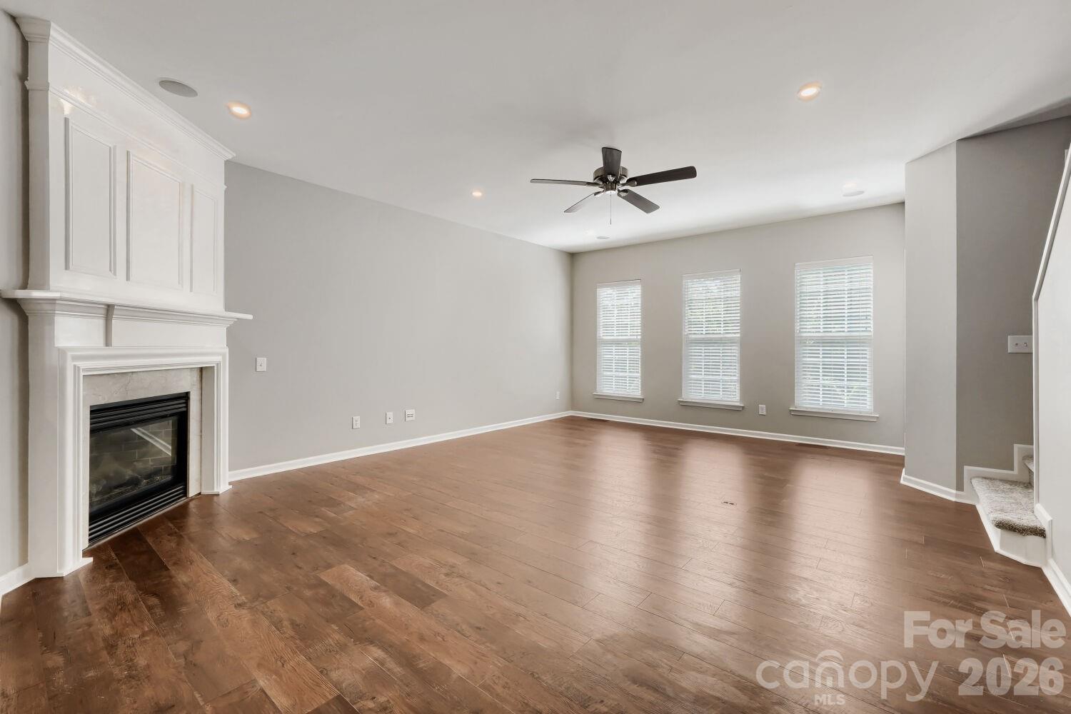 2937 Duvalla Avenue Charlotte NC 28209