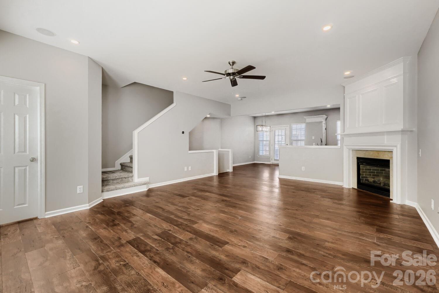 2937 Duvalla Avenue Charlotte NC 28209