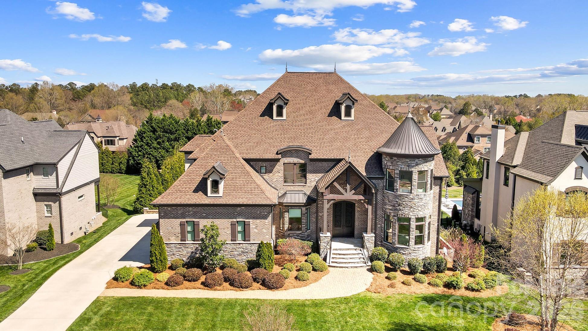 1311 Sunnys Halo Lane Waxhaw NC 28173