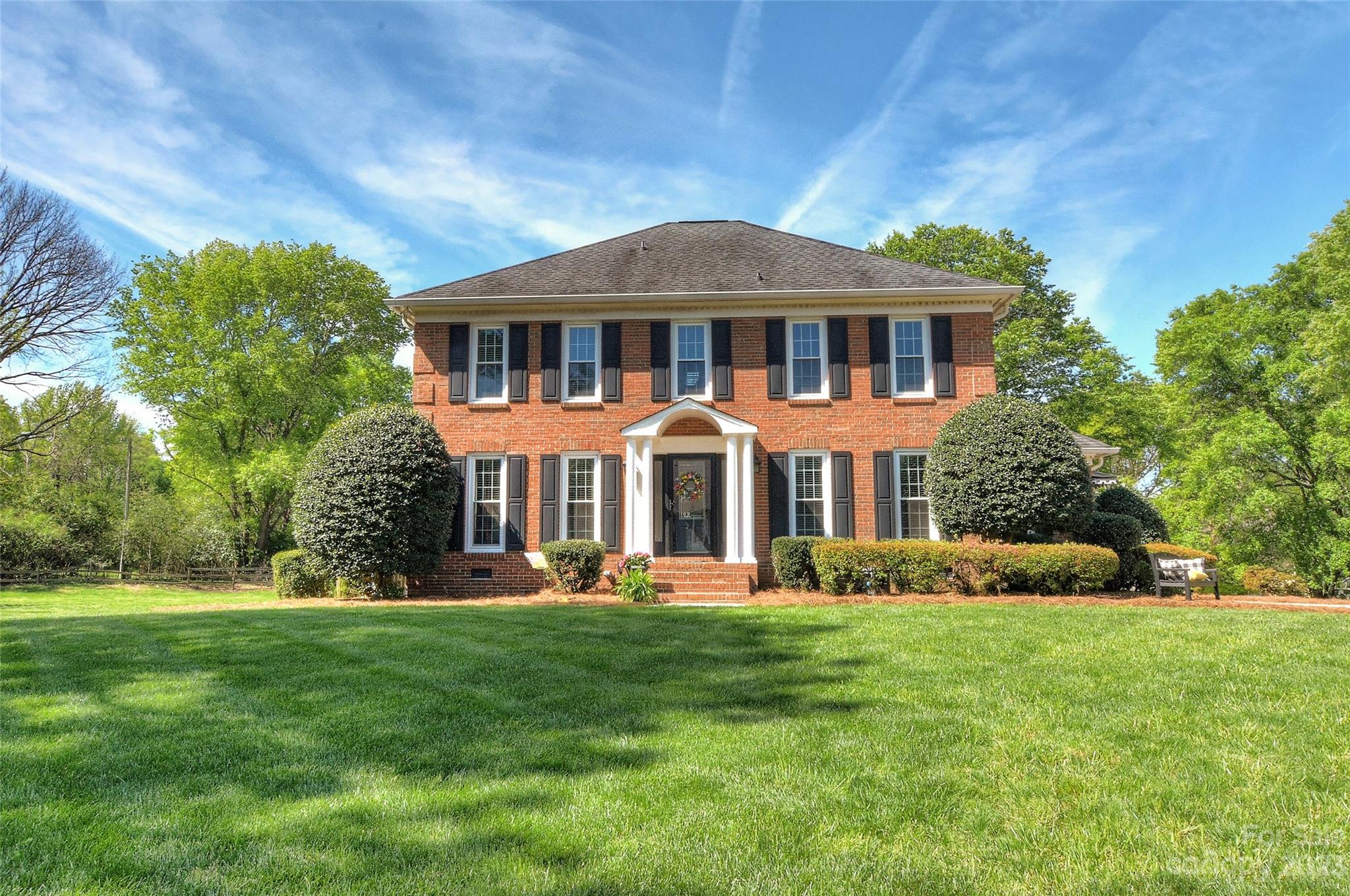 6410 Shaftesbury Lane Charlotte NC 28270