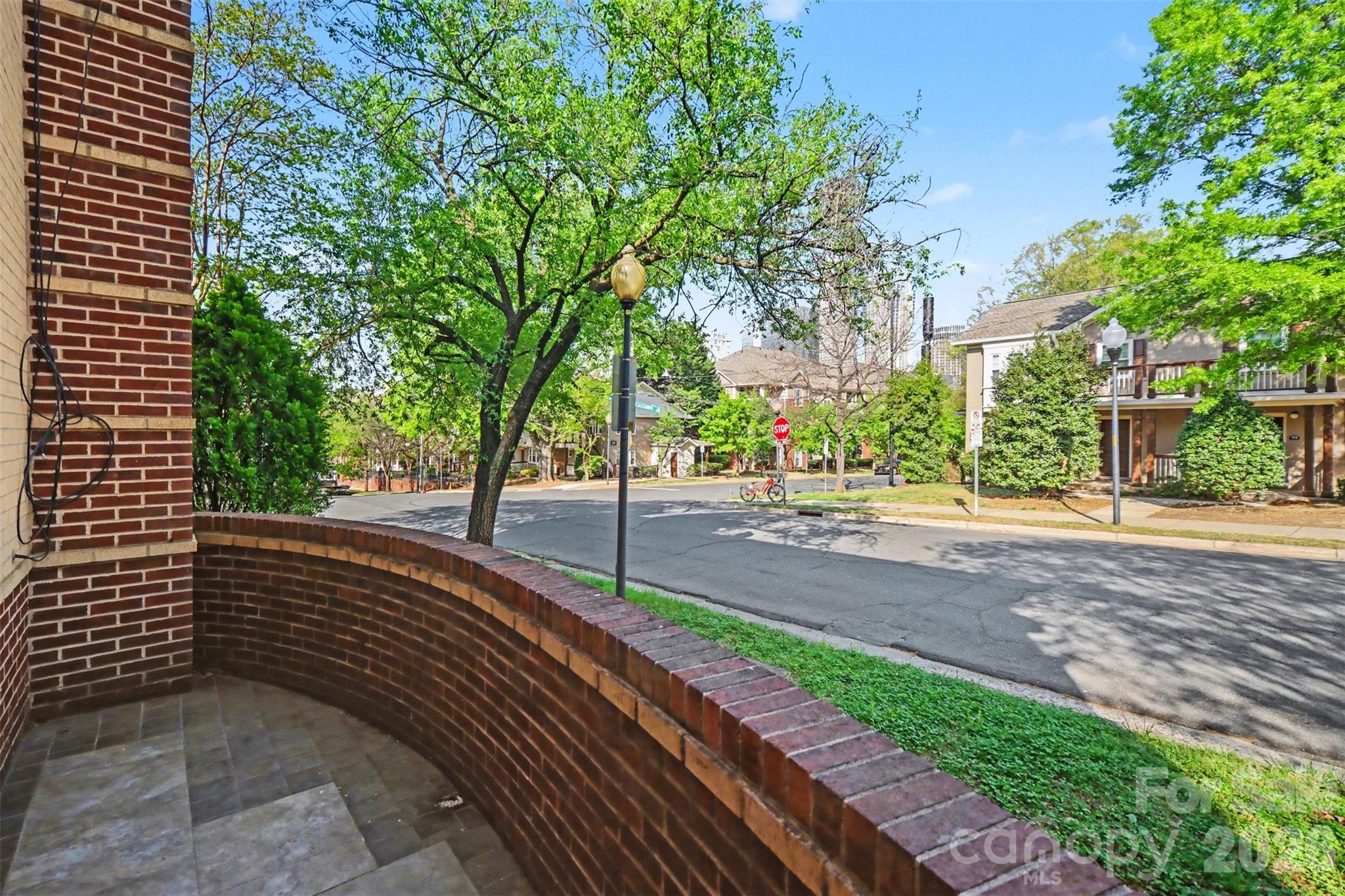 701 E 8th Street Charlotte NC 28202