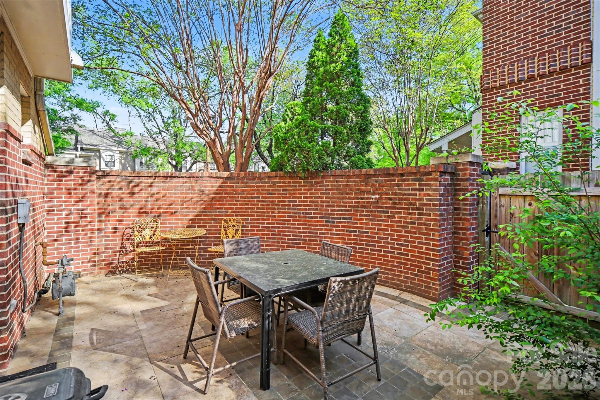 701 E 8th Street Charlotte NC 28202