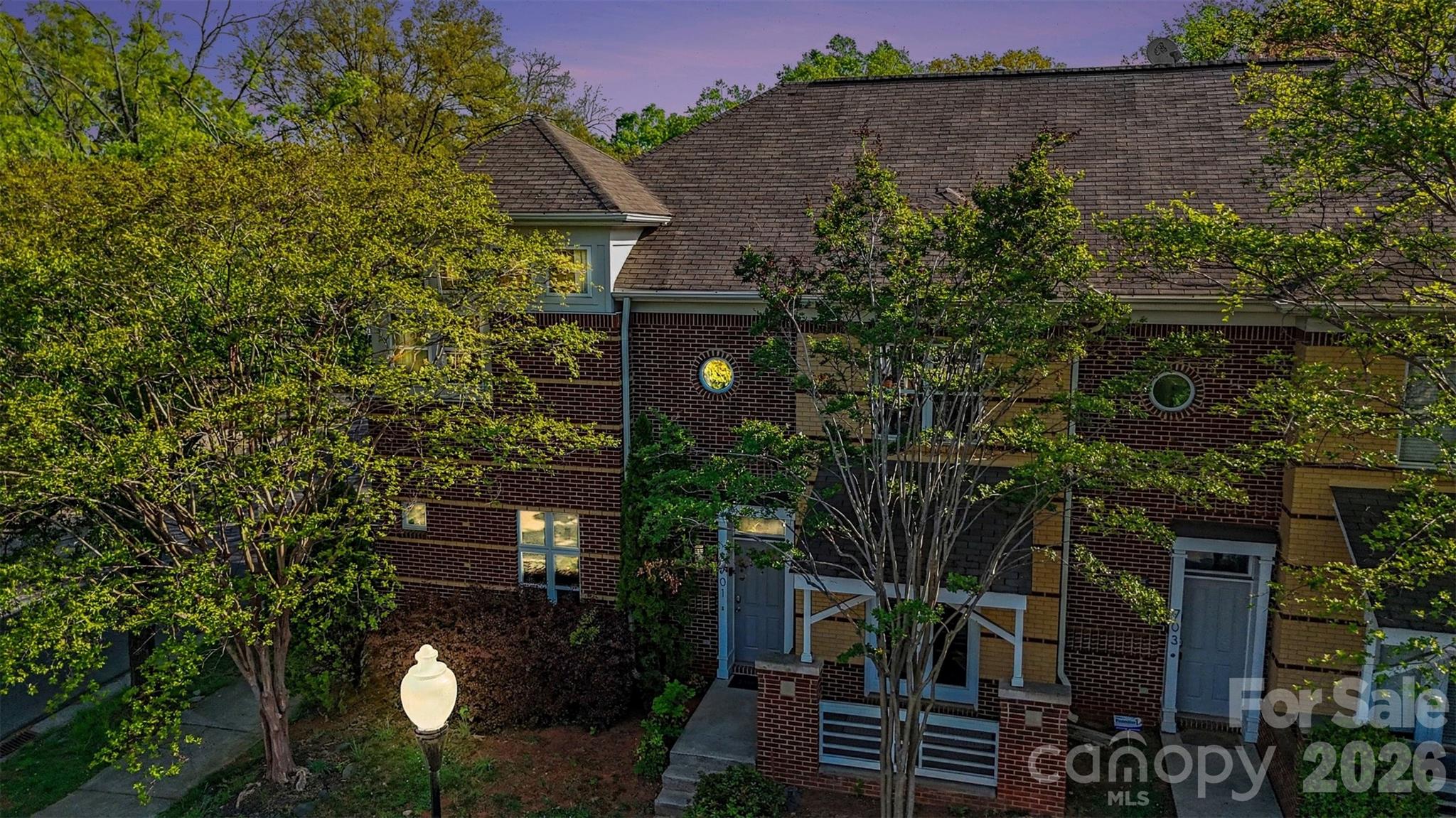 701 E 8th Street Charlotte NC 28202