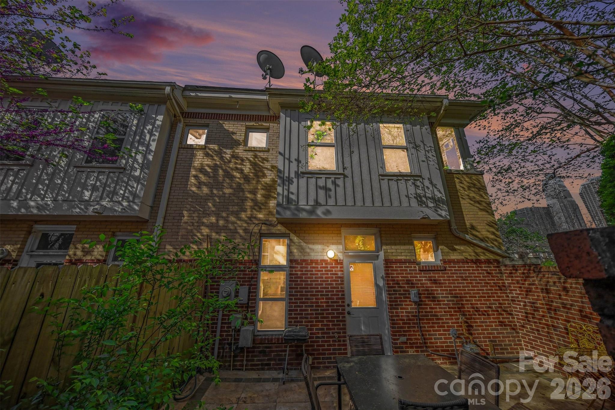 701 E 8th Street Charlotte NC 28202