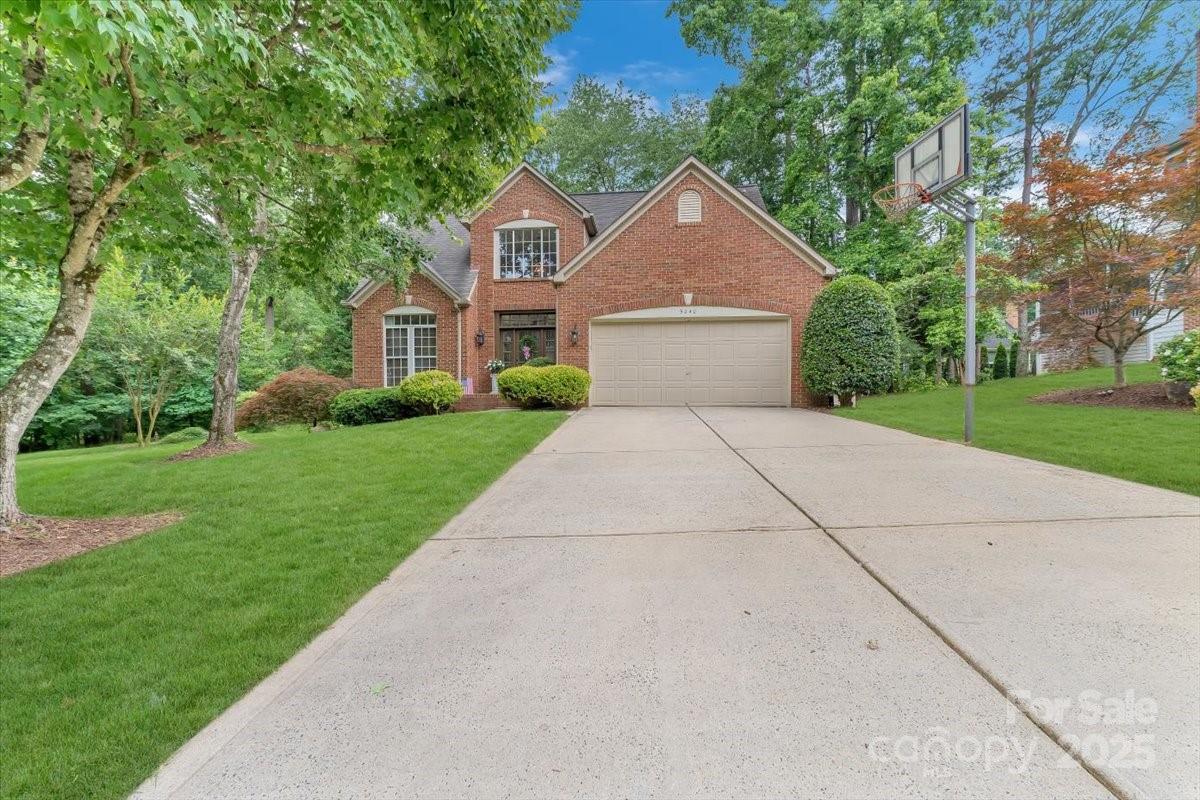 9040 Scottsboro Drive Huntersville NC 28078