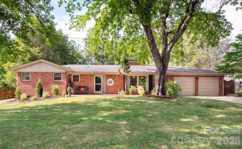 25 Bevlyn Drive Asheville NC 28803