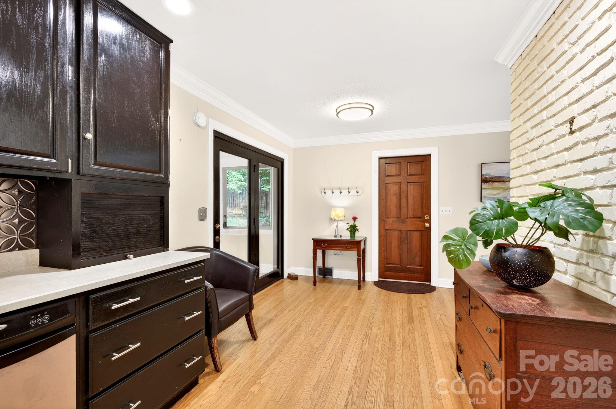 25 Bevlyn Drive Asheville NC 28803