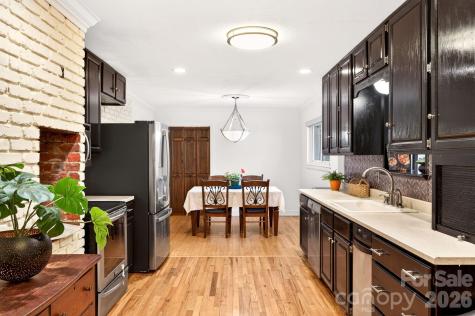 25 Bevlyn Drive Asheville NC 28803
