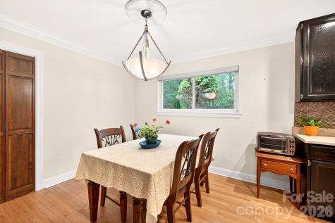 25 Bevlyn Drive Asheville NC 28803