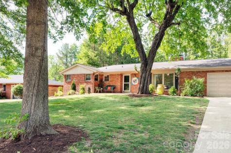 25 Bevlyn Drive Asheville NC 28803