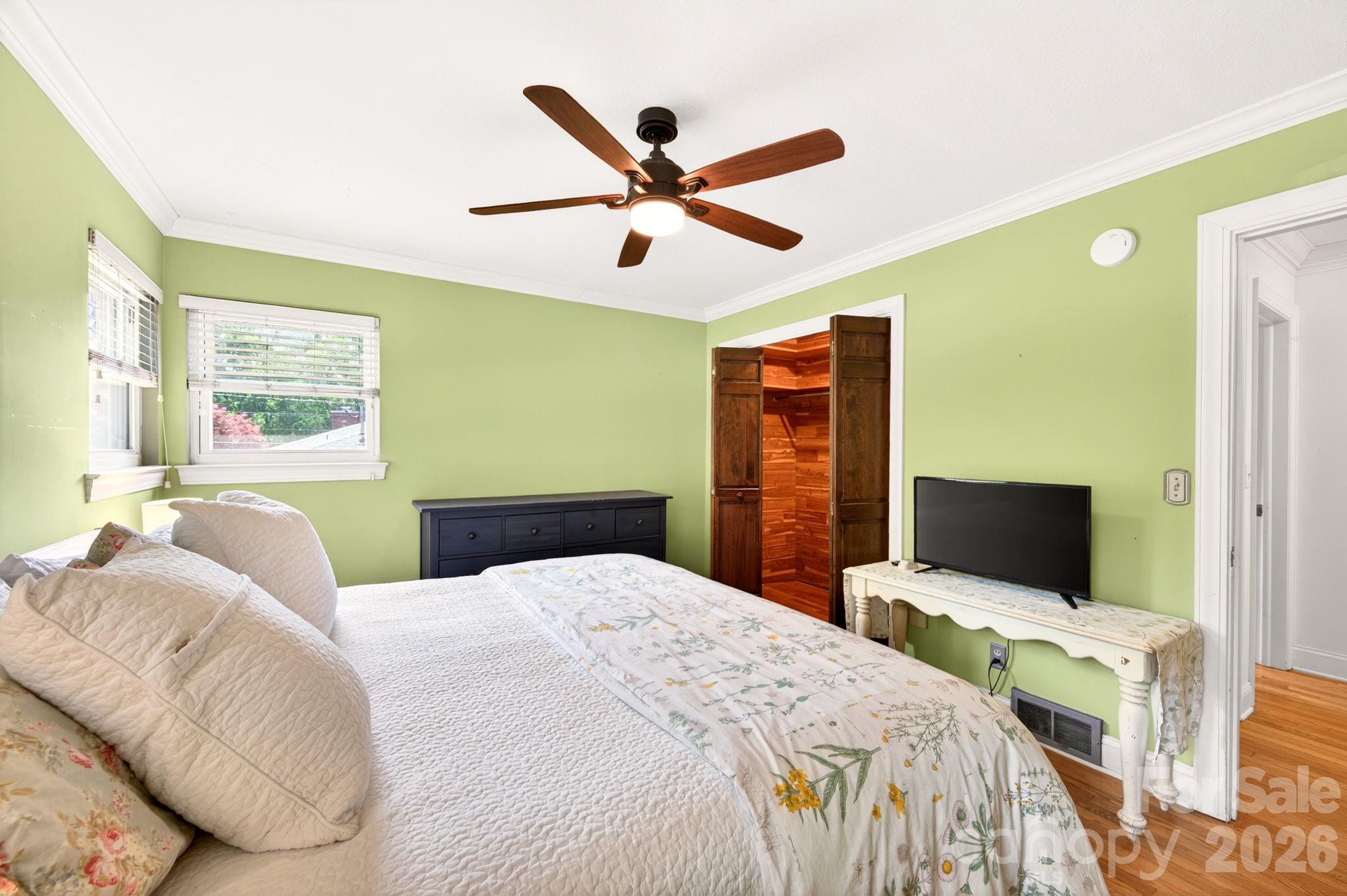 25 Bevlyn Drive Asheville NC 28803