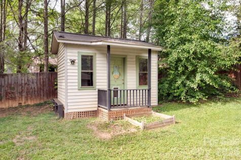 25 Bevlyn Drive Asheville NC 28803