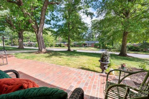 25 Bevlyn Drive Asheville NC 28803
