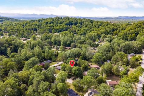 25 Bevlyn Drive Asheville NC 28803