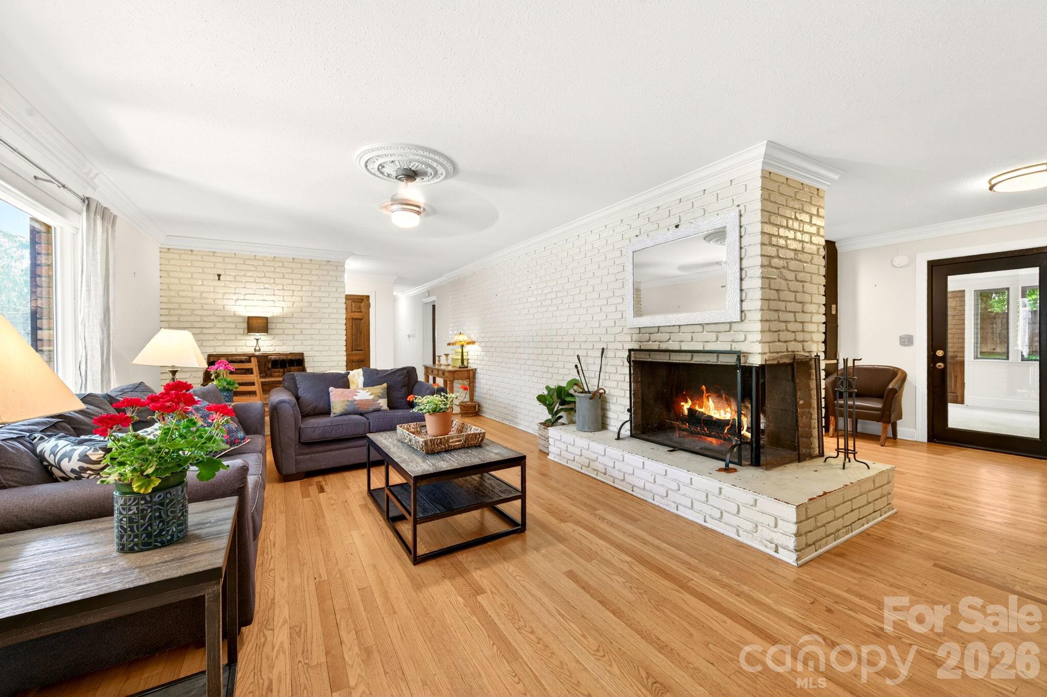 25 Bevlyn Drive Asheville NC 28803