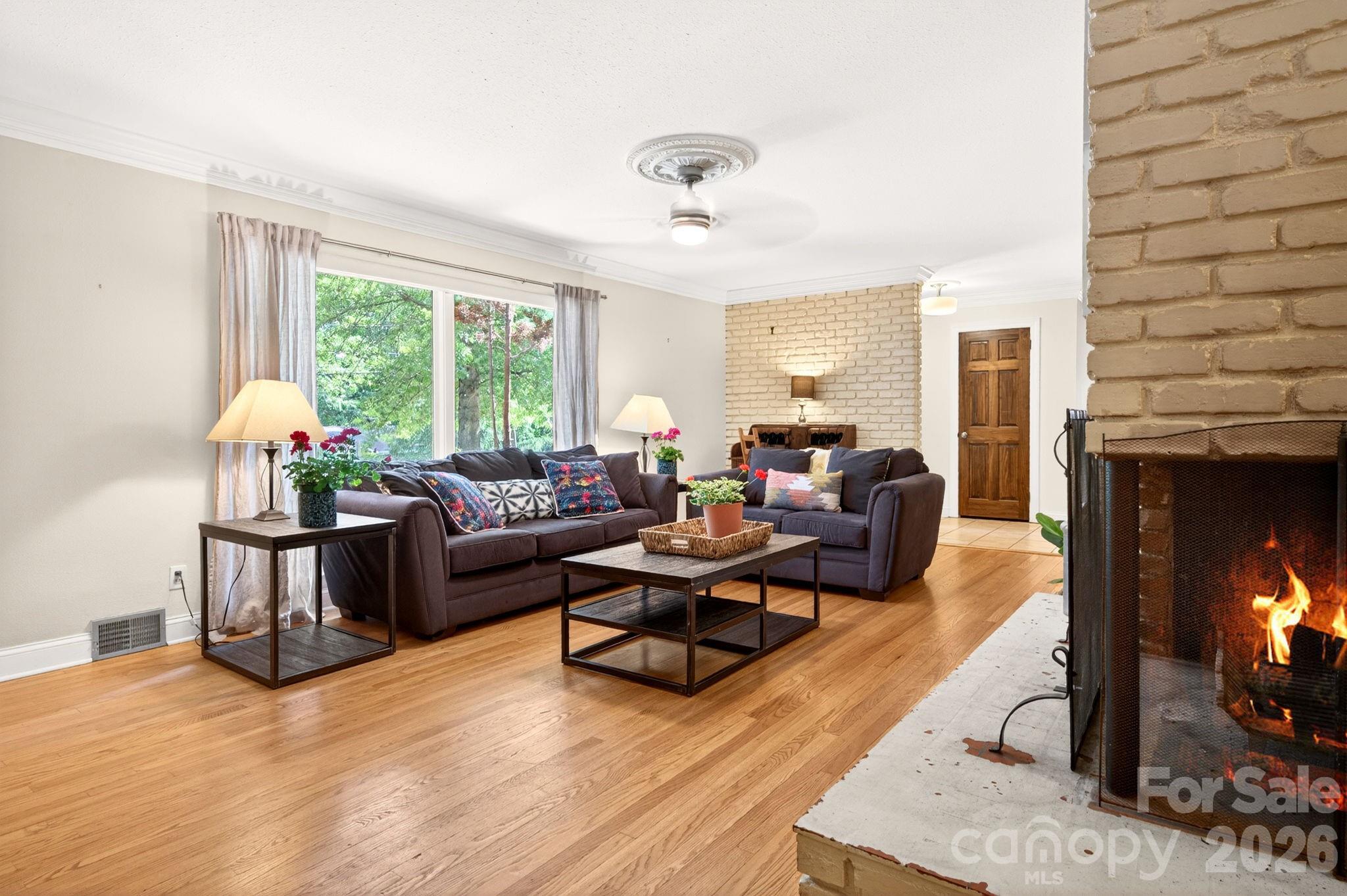 25 Bevlyn Drive Asheville NC 28803