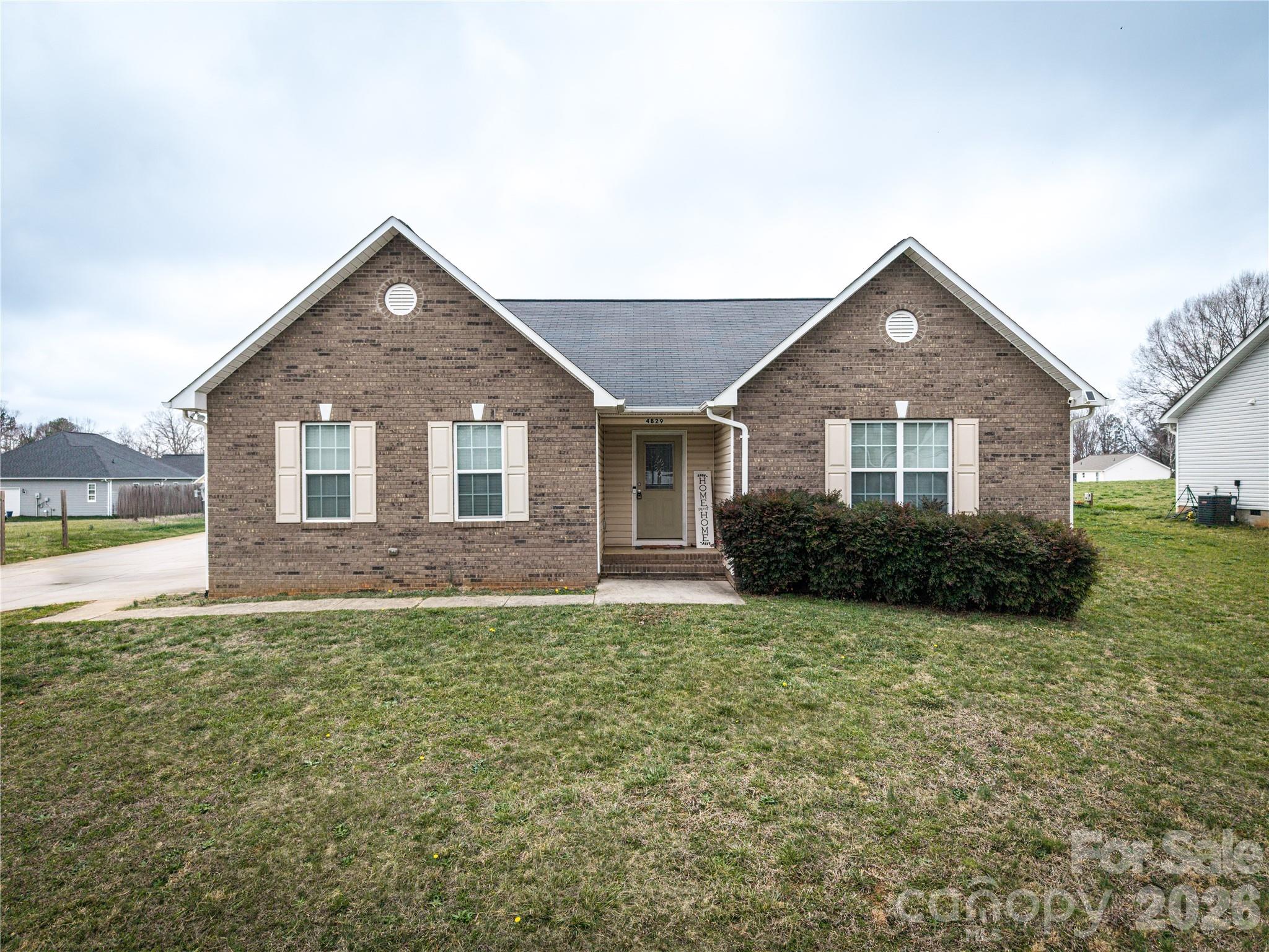 4829 County Home Road Conover NC 28613