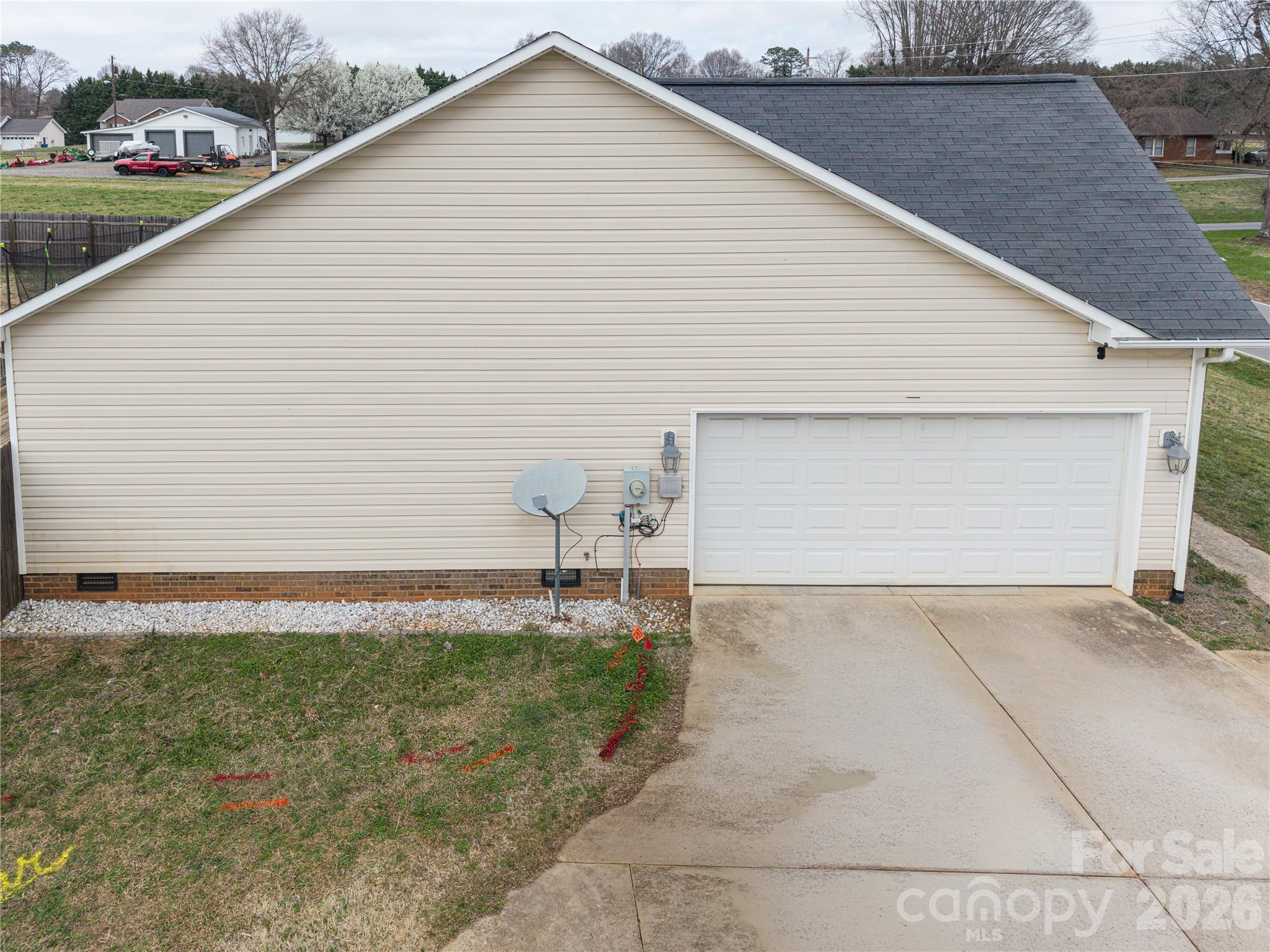 4829 County Home Road Conover NC 28613