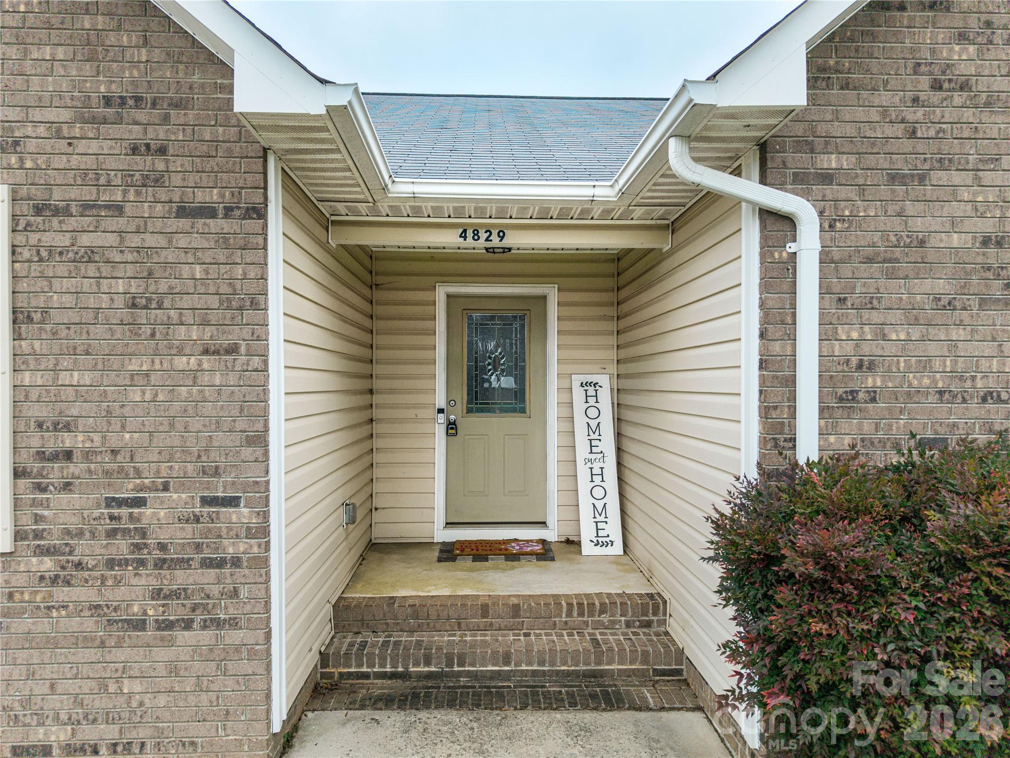 4829 County Home Road Conover NC 28613
