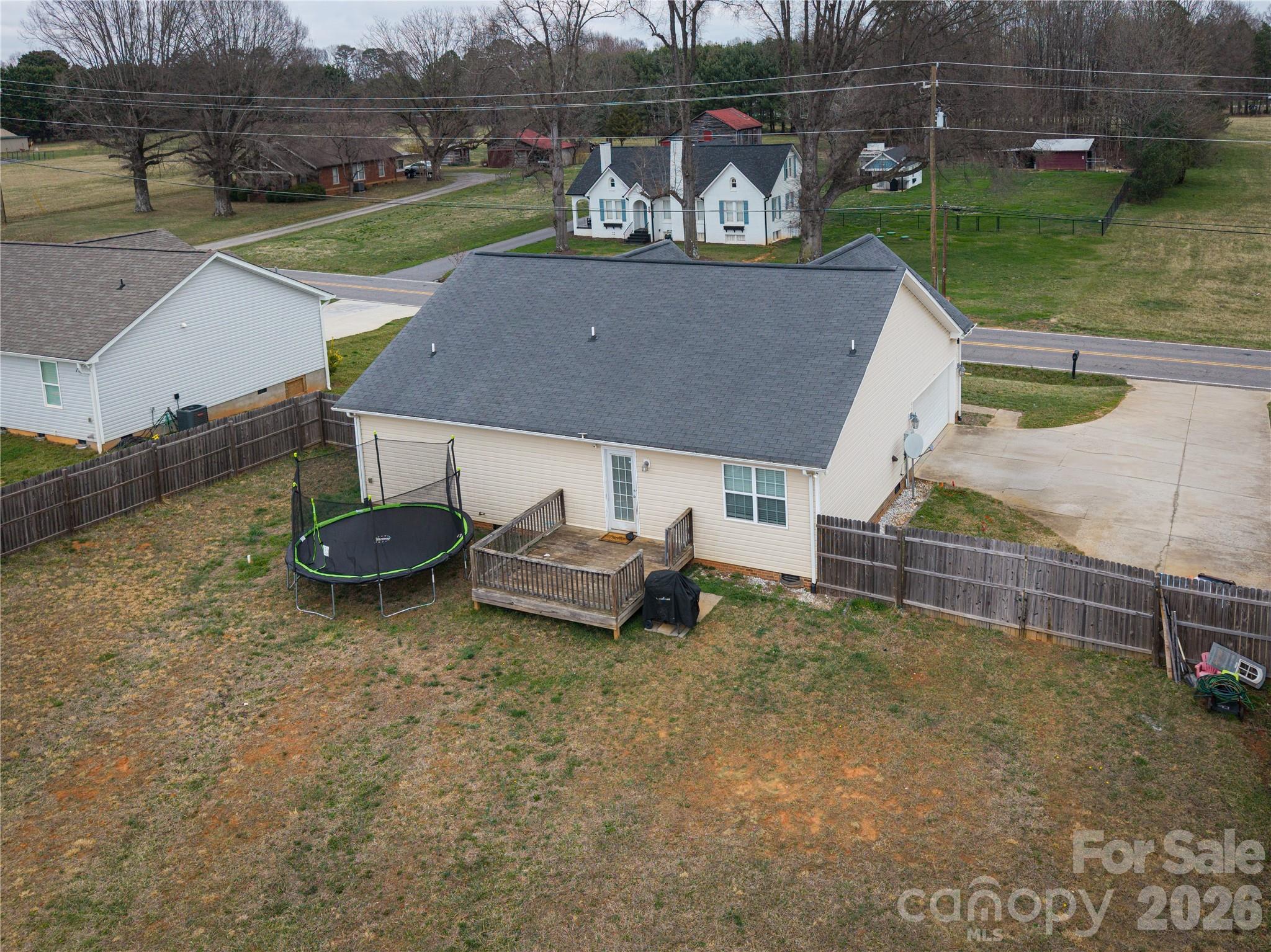 4829 County Home Road Conover NC 28613
