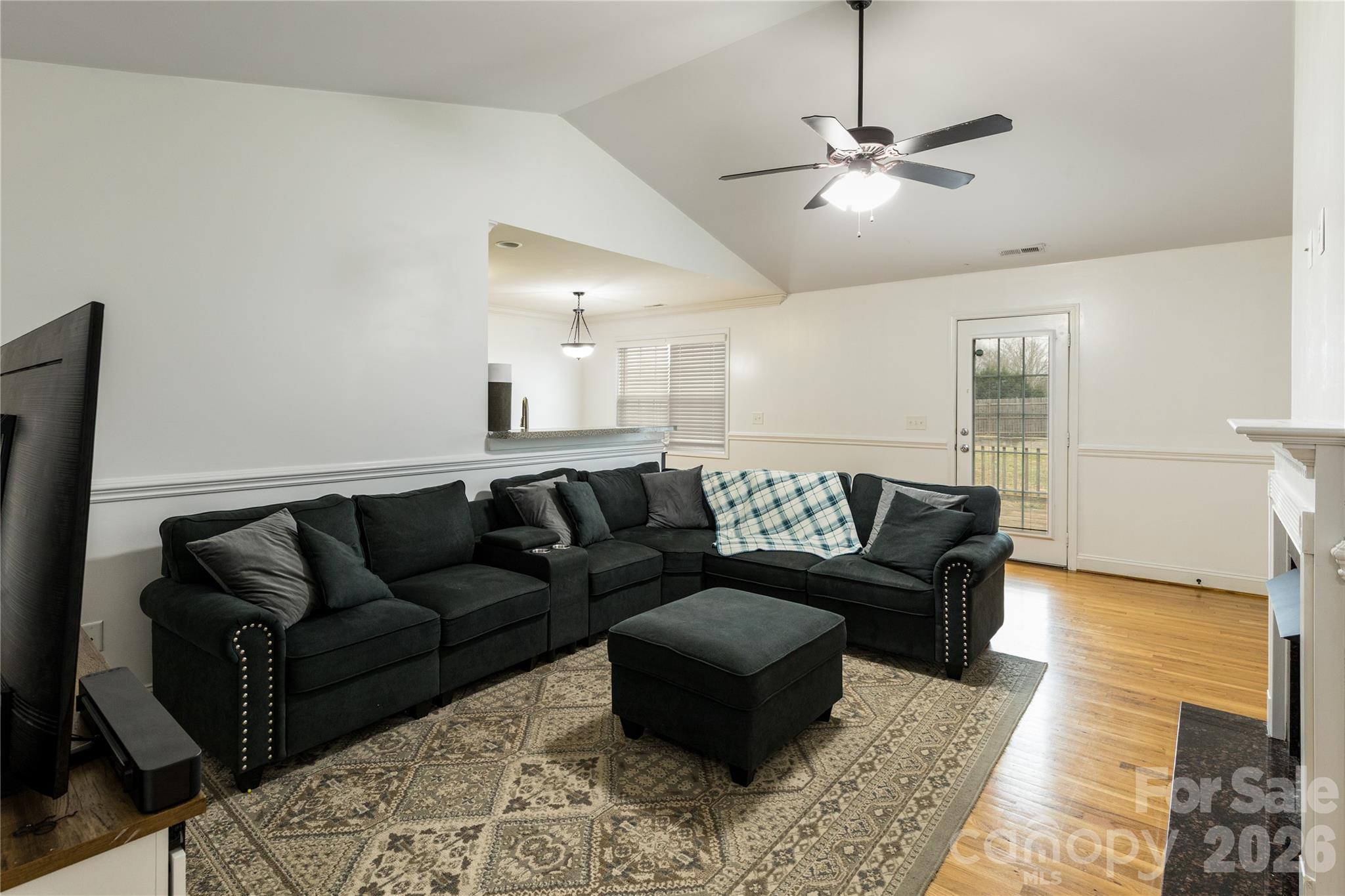 4829 County Home Road Conover NC 28613