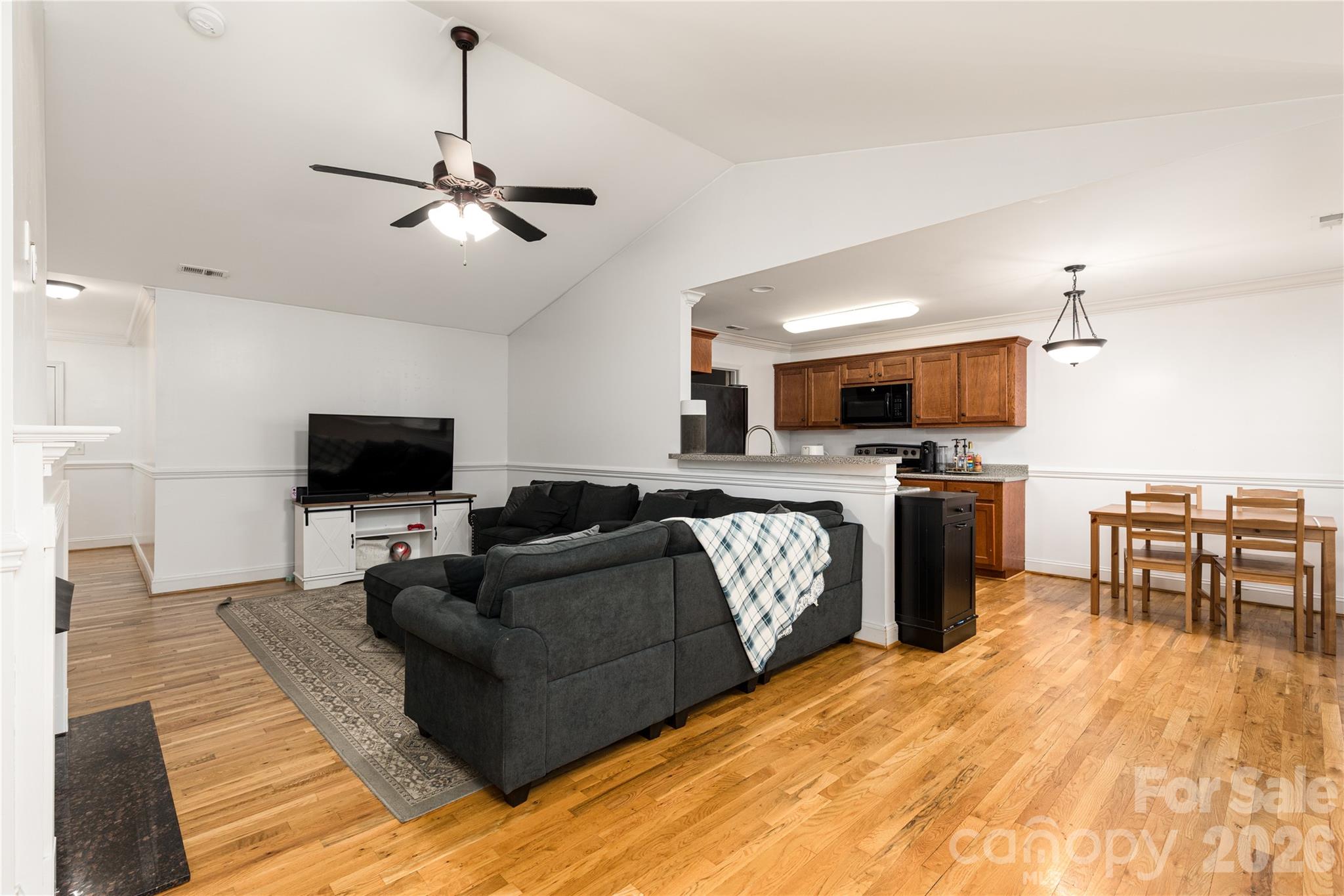 4829 County Home Road Conover NC 28613