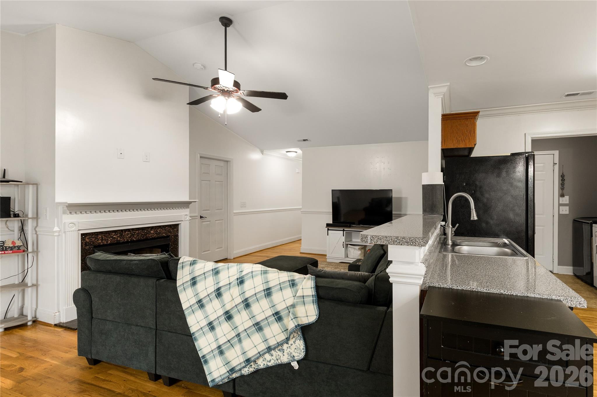 4829 County Home Road Conover NC 28613