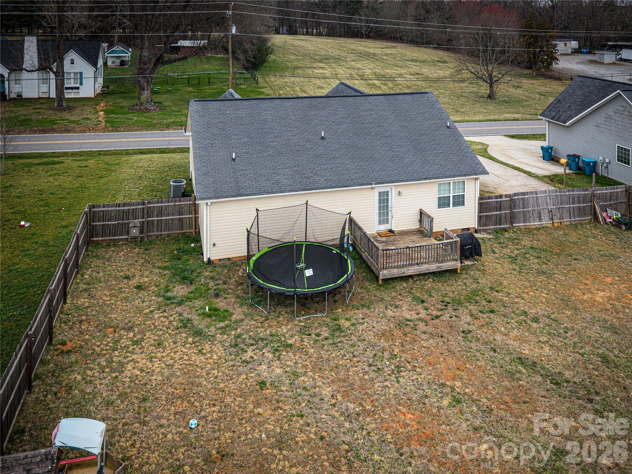 4829 County Home Road Conover NC 28613