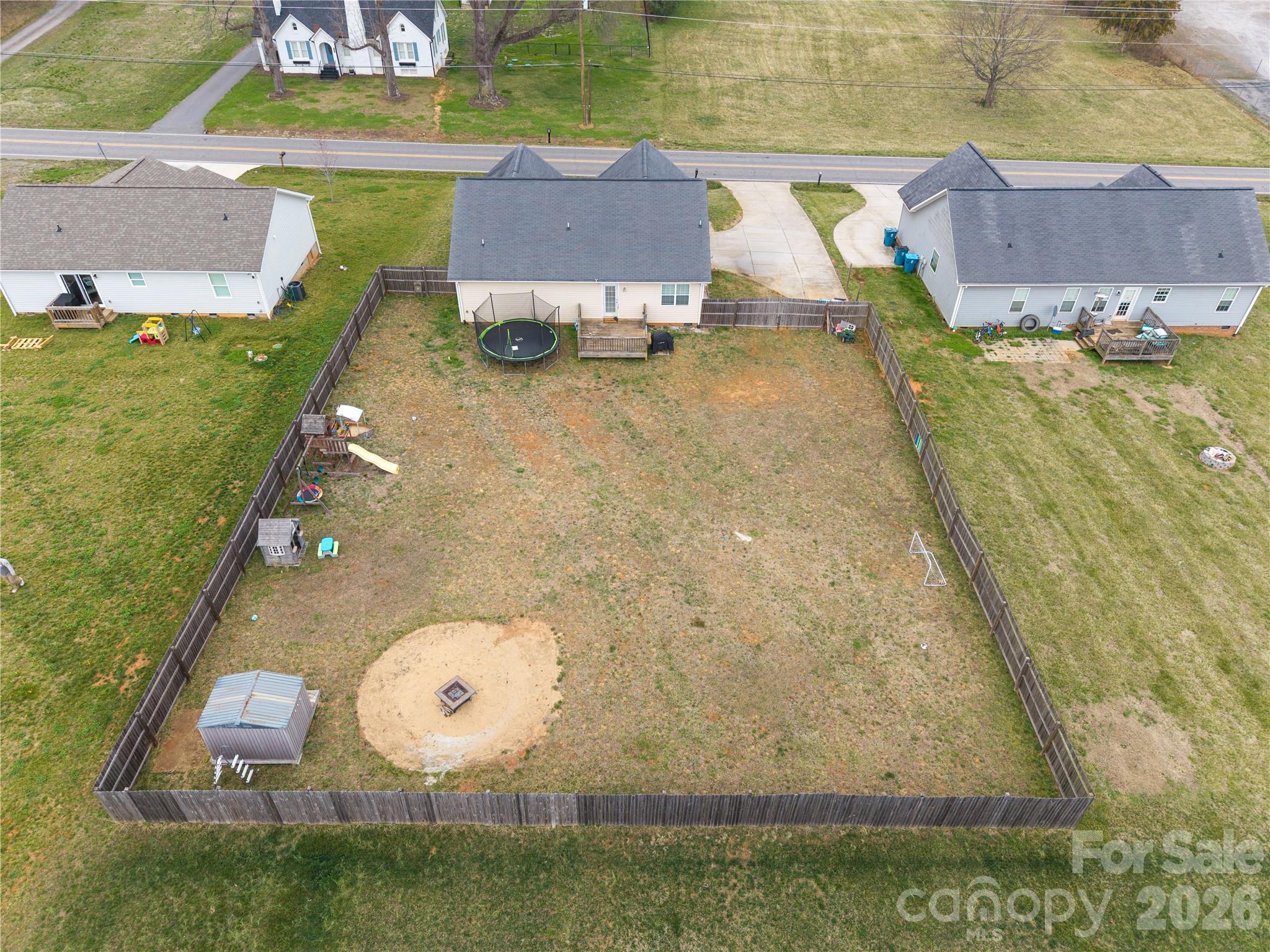 4829 County Home Road Conover NC 28613