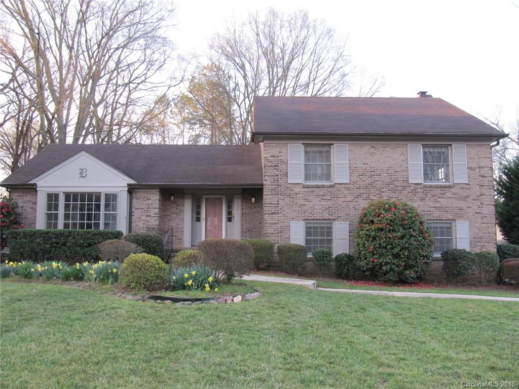 3339 Cotillion Avenue Charlotte NC 28210