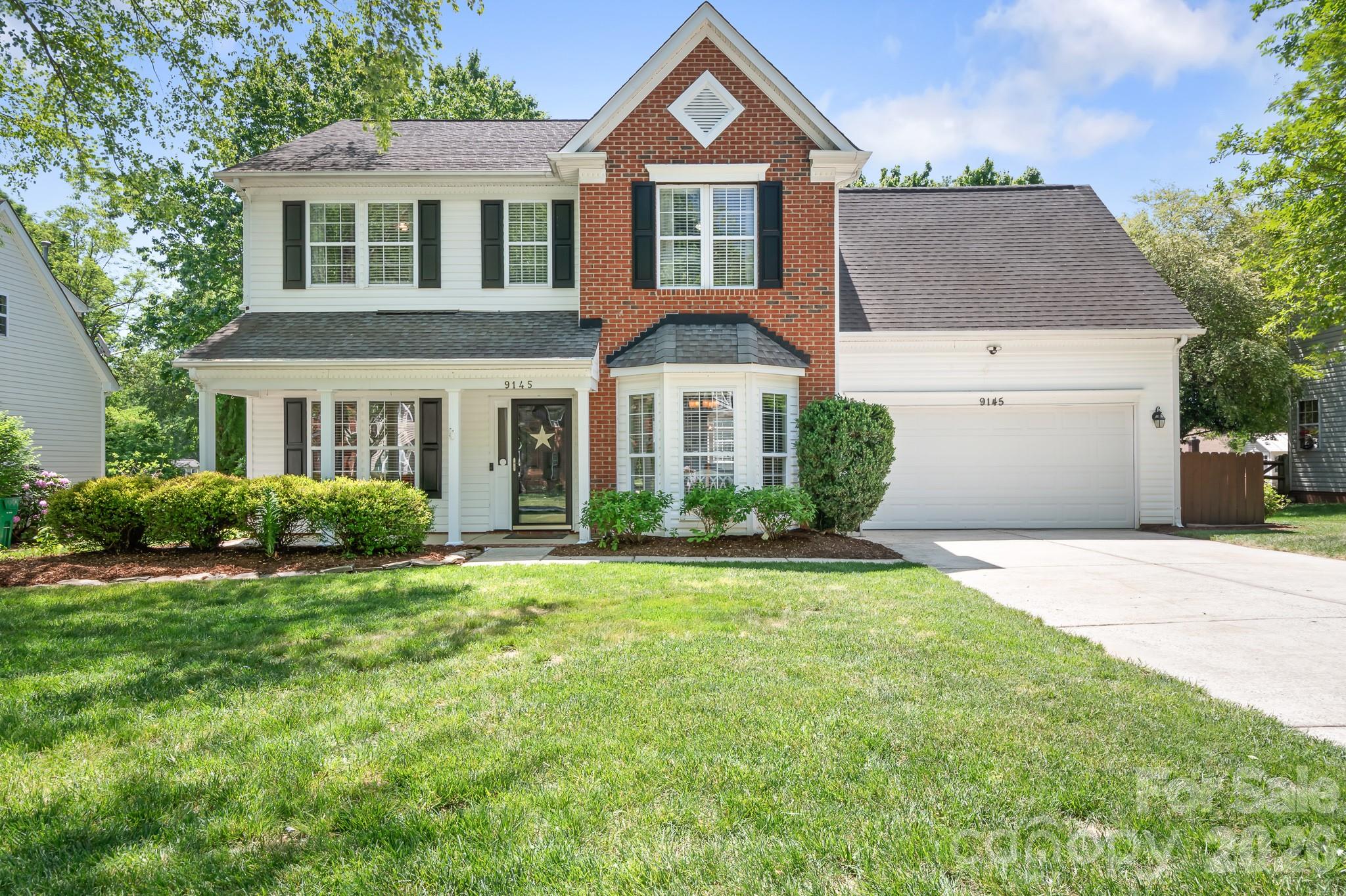 9145 Babbitt Way Charlotte NC 28216