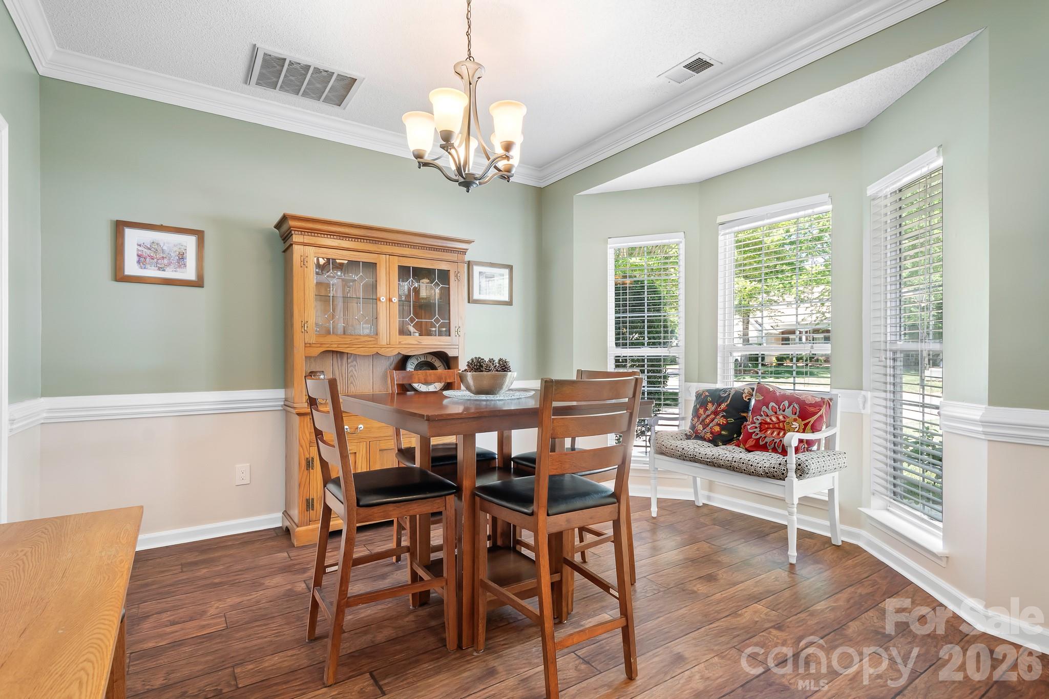 9145 Babbitt Way Charlotte NC 28216