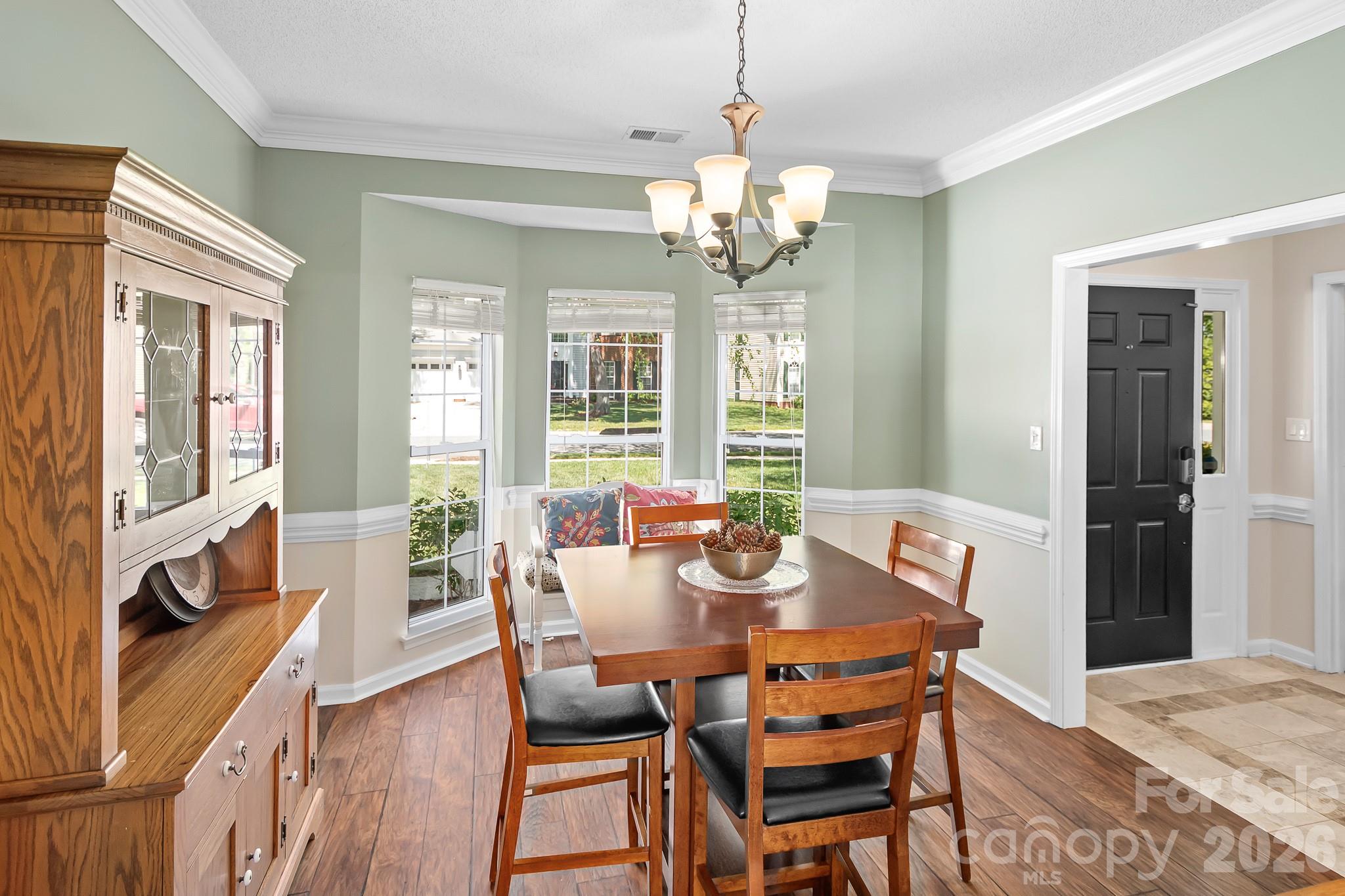 9145 Babbitt Way Charlotte NC 28216