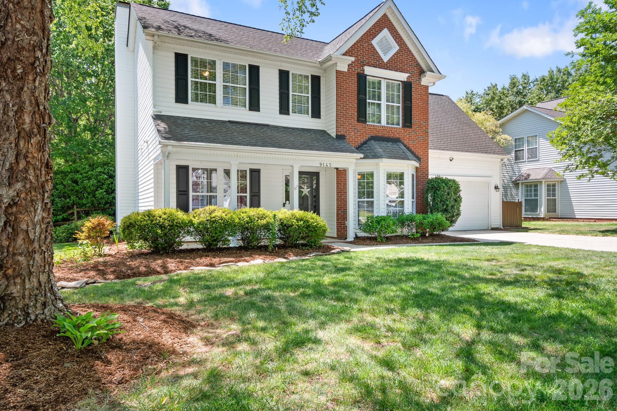 9145 Babbitt Way Charlotte NC 28216