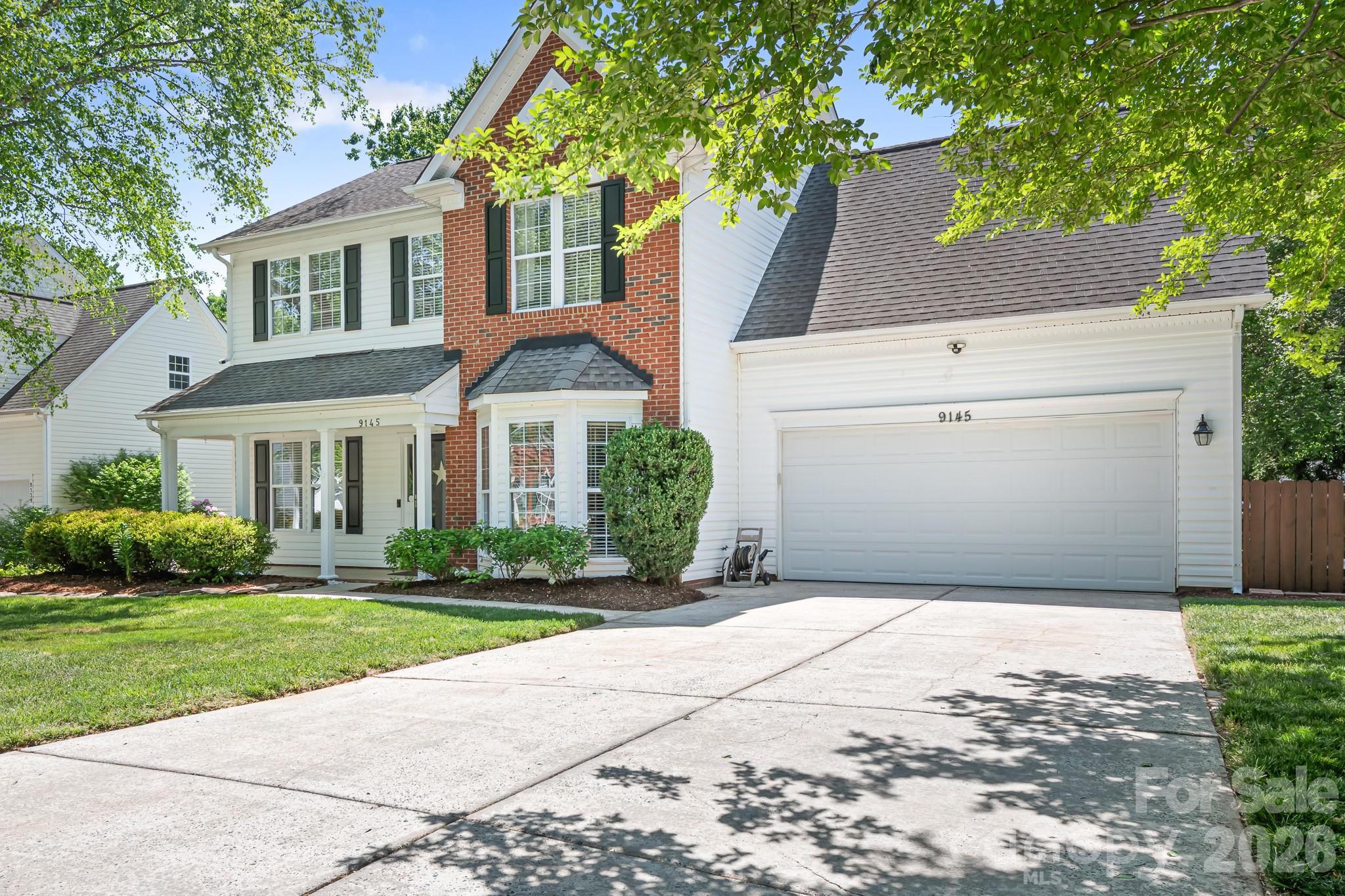 9145 Babbitt Way Charlotte NC 28216