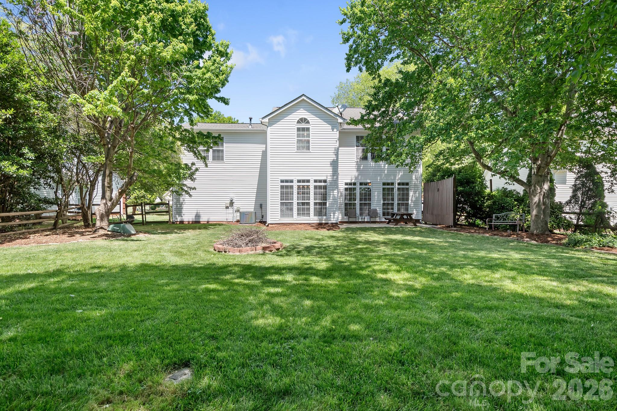 9145 Babbitt Way Charlotte NC 28216