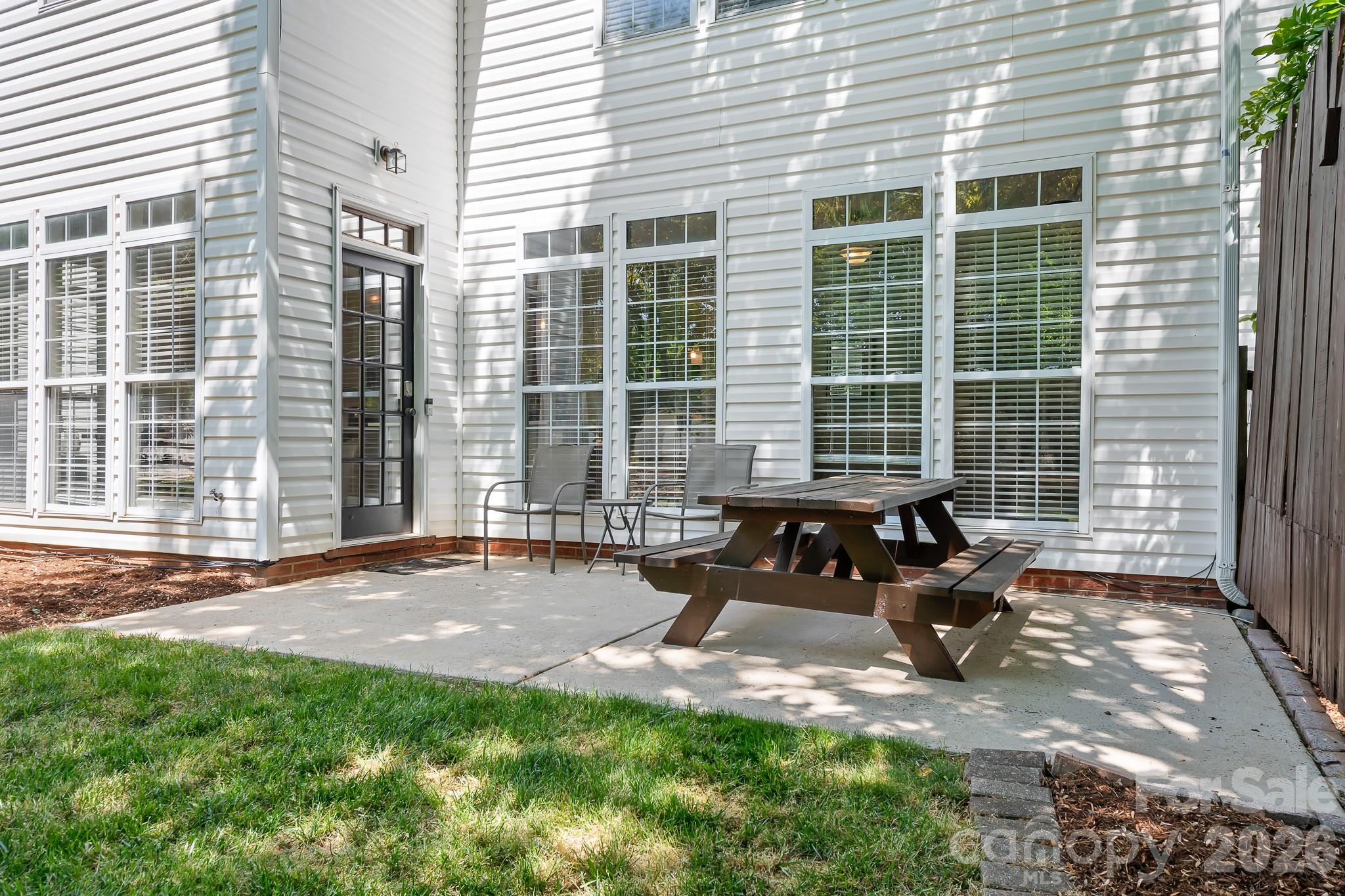 9145 Babbitt Way Charlotte NC 28216