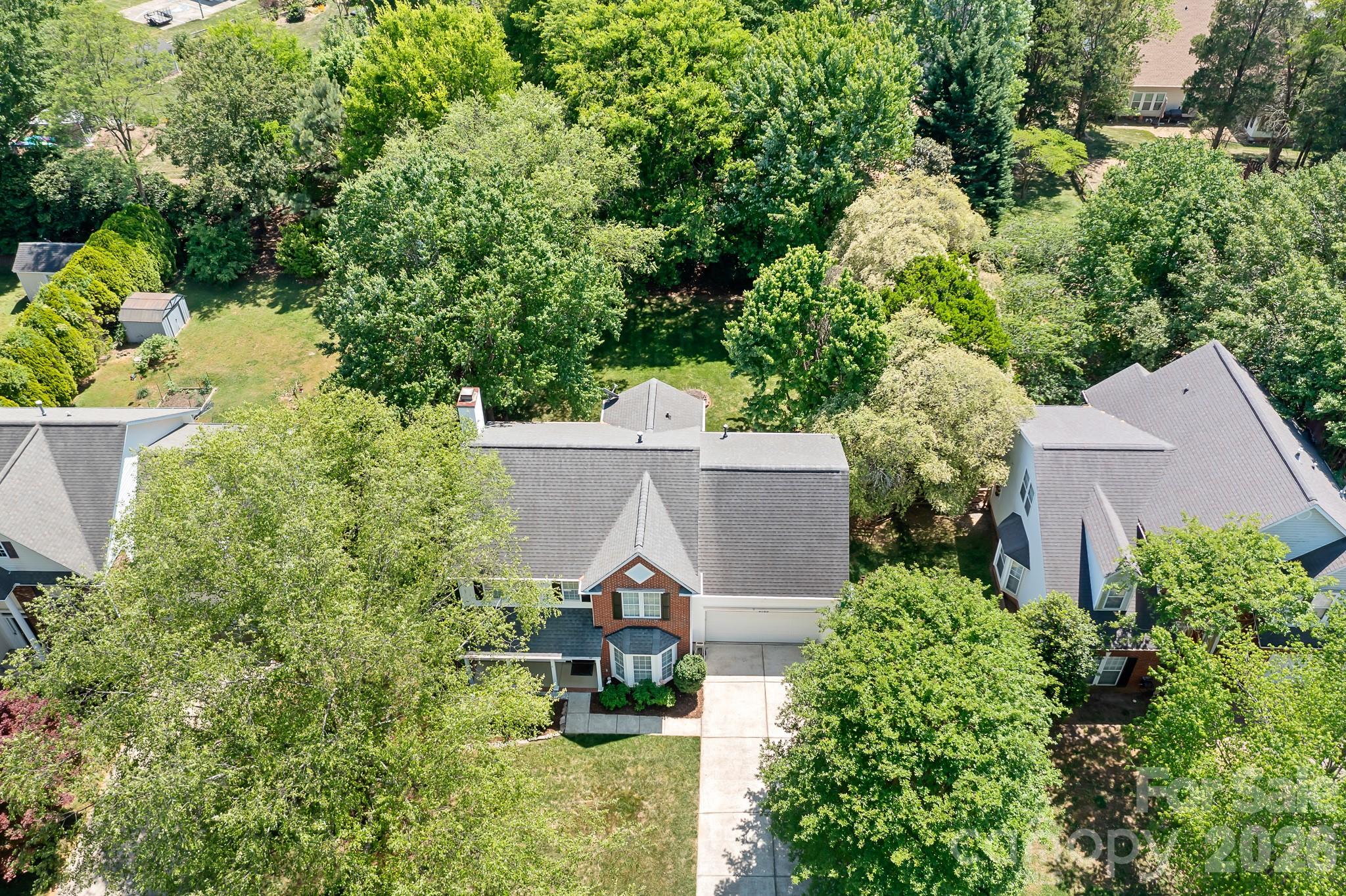 9145 Babbitt Way Charlotte NC 28216