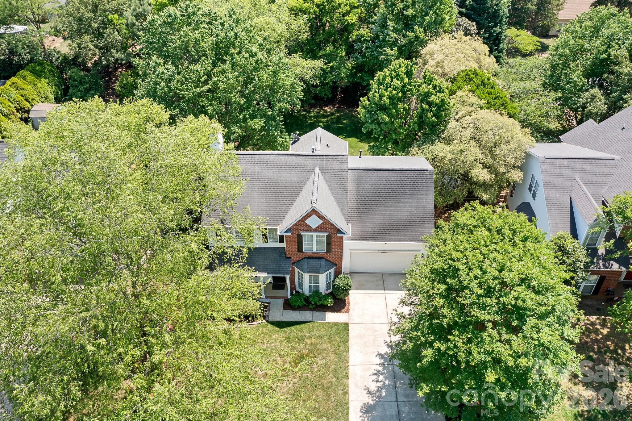 9145 Babbitt Way Charlotte NC 28216