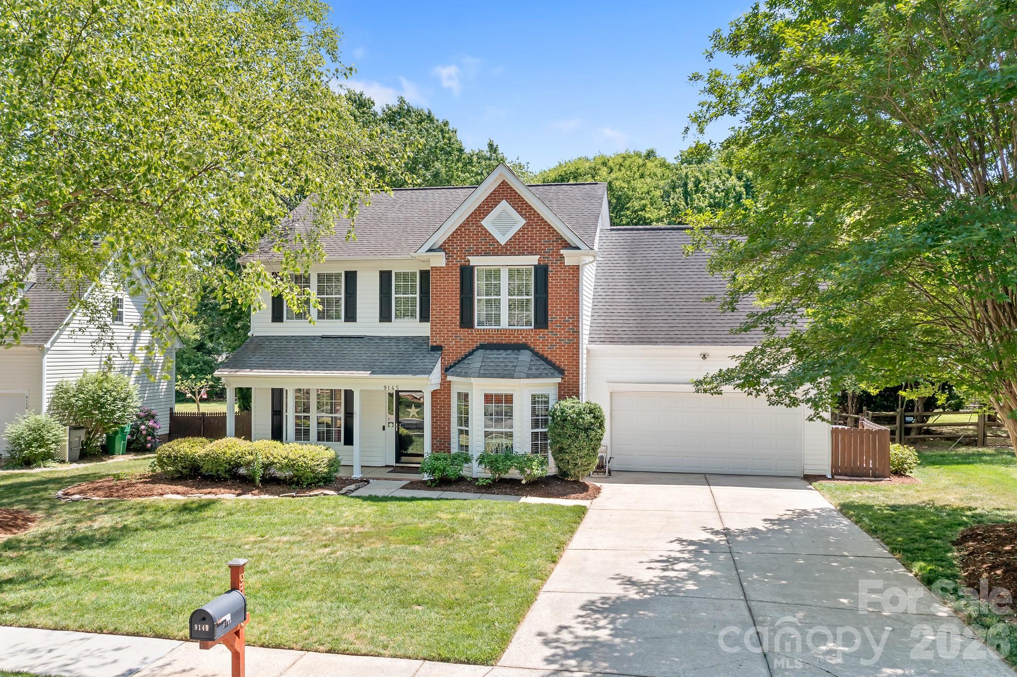 9145 Babbitt Way Charlotte NC 28216