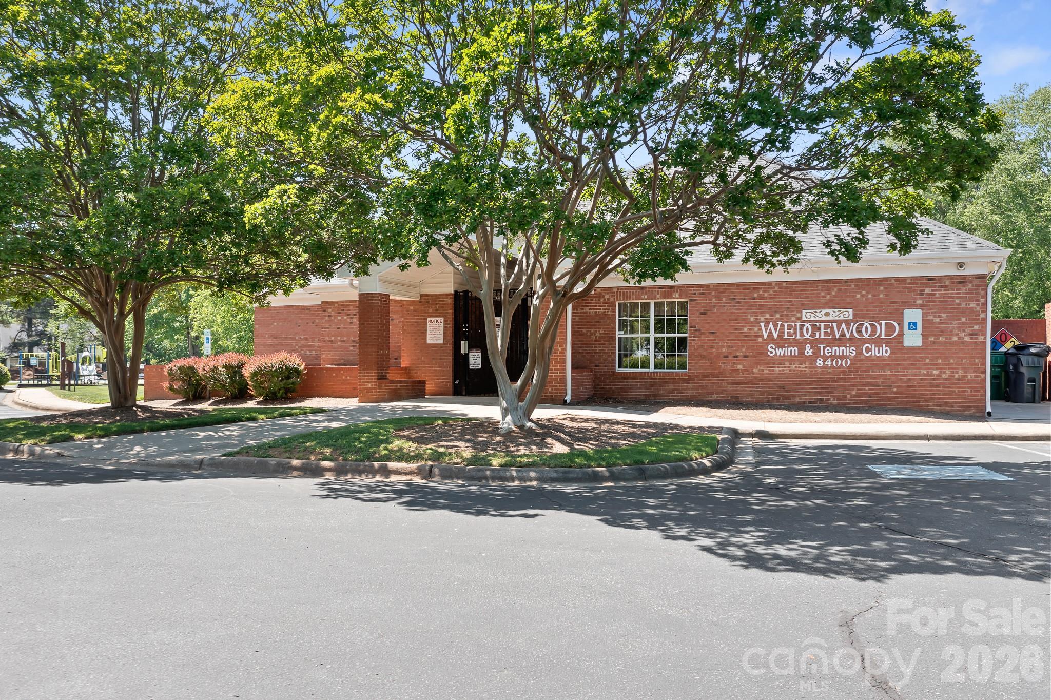 9145 Babbitt Way Charlotte NC 28216