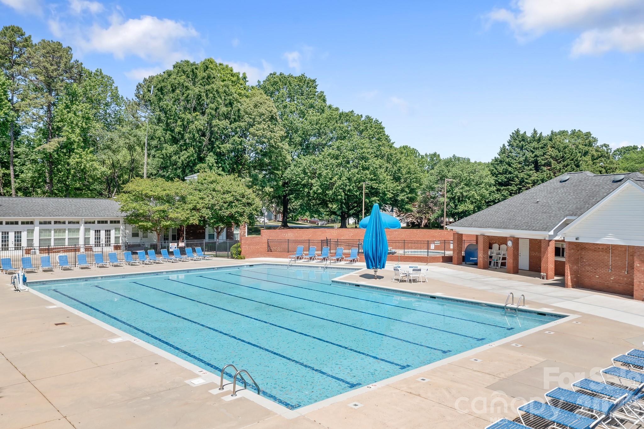 9145 Babbitt Way Charlotte NC 28216