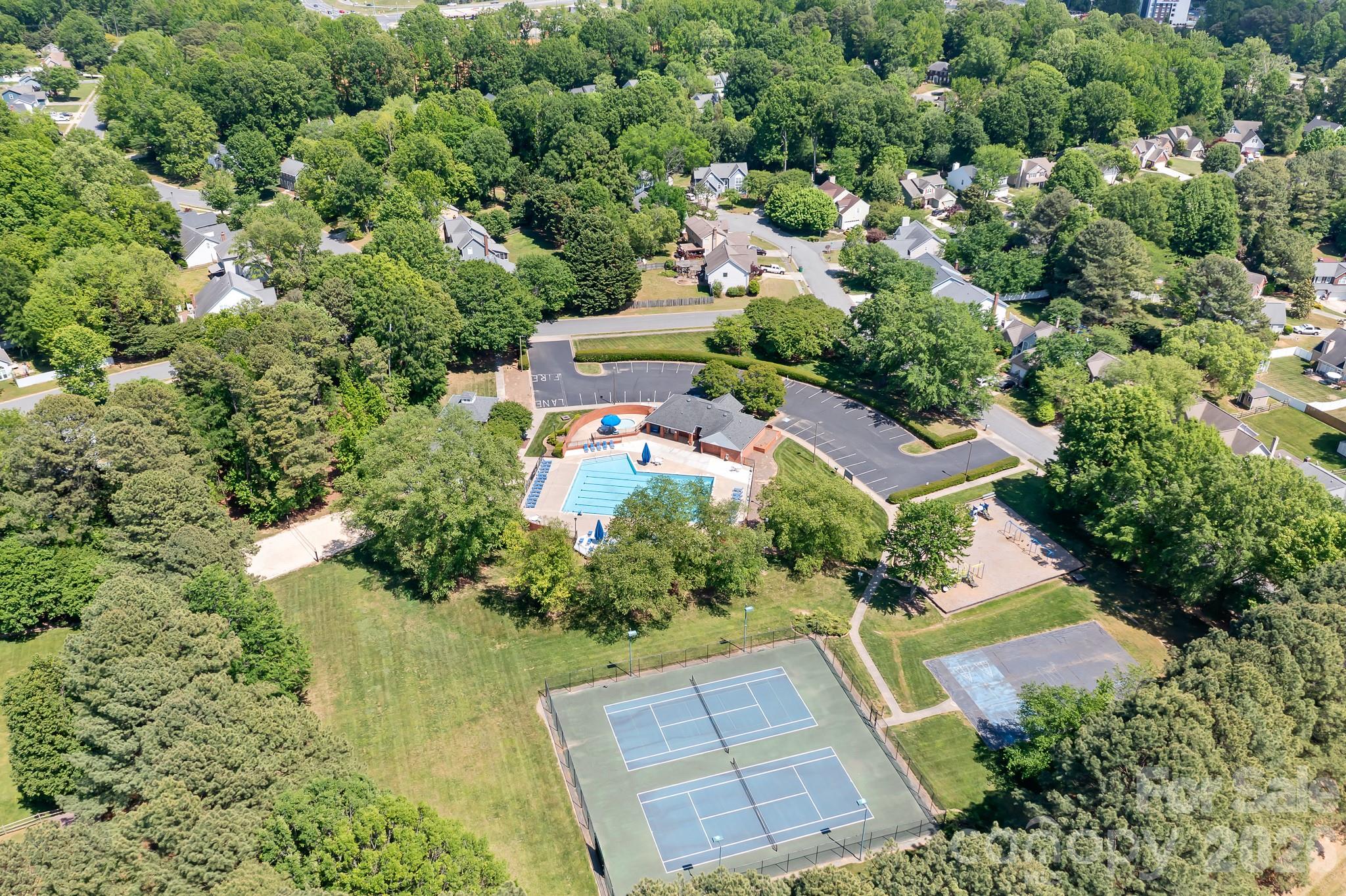 9145 Babbitt Way Charlotte NC 28216